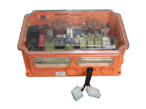 電器控制柜總成