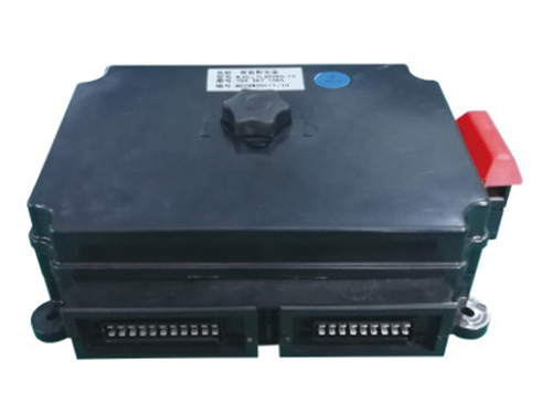 電器控制柜總成