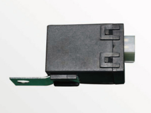 點(diǎn)火光圈控制器